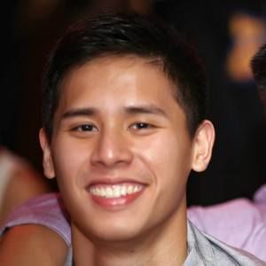 Meet your Posher, Brandon